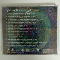 ซีดี Various - That's Eurobeat Classics-Passion- CD VG+