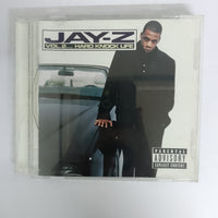 ซีดี Jay-Z - Vol. 2... Hard Knock Life CD VG+
