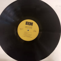 แผ่นเสียง John Surman - Upon Reflection Vinyl VG+