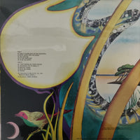 แผ่นเสียง Lighthouse - Thoughts Of Movin' On Vinyl VG+