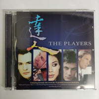 ซีดี Various - The Players CD NM 1CD 1VCD