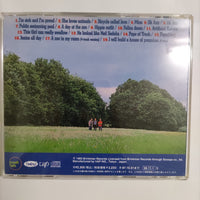 ซีดี Nemo - Nemo CD NM or M-