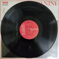 แผ่นเสียง Toscanini - Mendelssohn A Midsumer Night's Dream Octet For Strings In E-Flat Op.20 Vinyl VG+
