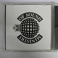 ซีดี Various - Ministry Of Sound CD VG