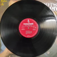 แผ่นเสียง Boots Randolph - Tenor Sax Album De Luxe Vinyl VG+ Vinyl 2LPs