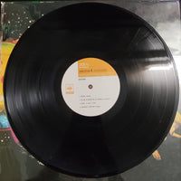 แผ่นเสียง Santana - Santana III Vinyl VG+