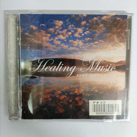 ซีดี Various - Healing Music Best Selection CD VG+