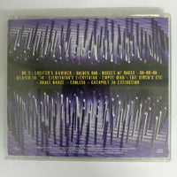 ซีดี Racer X - Getting Heavier CD VG+