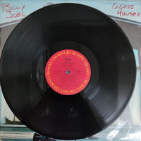 แผ่นเสียง Billy Joel - Glass Houses Vinyl VG+