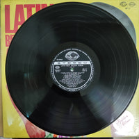 แผ่นเสียง Various - Latin Best Golden Album Vol.3 Vinyl VG+