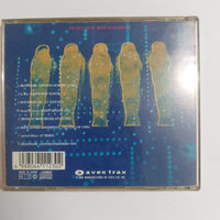 ซีดี TRF - Billionaire Boy Meets Girl CD VG+