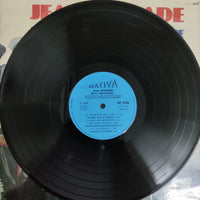 แผ่นเสียง Jean Vaissade - Et Son Accordeon Joue La Belle Auvergnate Vinyl VG+