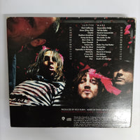 ซีดี Red Hot Chili Peppers - Stadium Arcadium CD VG 2CDs
