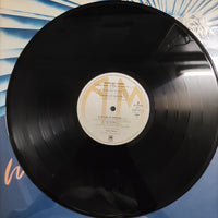 แผ่นเสียง Pablo Cruise - Worlds Away Vinyl VG+