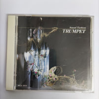 ซีดี Various - Sound Fashion Trumpet CD VG+