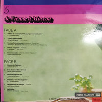 แผ่นเสียง Franck Pourcel - Pleins Feux Sur Vinyl VG+ 9LPs