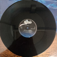 แผ่นเสียง Scala - Macchina Nera Vinyl VG