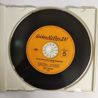 ซีดี Various - Golden Hit Pops 200 Vol.5 CD VG+