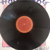แผ่นเสียง Hound Dog - Brash Boy Vinyl VG+