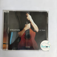 ซีดี Various - Paizan Tears Of Time CD VG