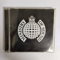 ซีดี Various - Ministry Of Sound CD VG
