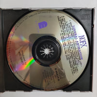 ซีดี NOFX - Liberal Animation CD VG+