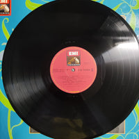 แผ่นเสียง Georges Thill – Album Du 80ᵉ Anniversaire Vinyl VG+ 4LPs