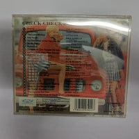 ซีดี The Four Seasons, Trini Lopez, Little Eva, The Ronettes - Check Check 2 CD VG