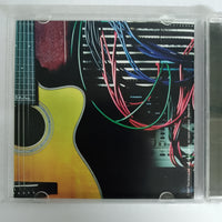 ซีดี Kenneth Edmonds - Playlist CD VG+