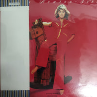 แผ่นเสียง Olivia Newton-John - Don't Stop Believin' Vinyl VG+