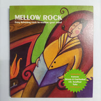 ซีดี Various - Mellow Rock Easy Listening Rock To Mellow Your Mind CD VG+