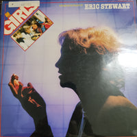 แผ่นเสียง Eric Stewart - Girls Vinyl VG+