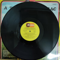 แผ่นเสียง Jean Pons - A Travers L'Aubrac Auvergne Vol.6 Vinyl VG+