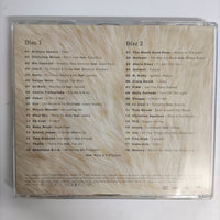 ซีดี Various - Precious Hip Hop Style CD VG+ 2CDs