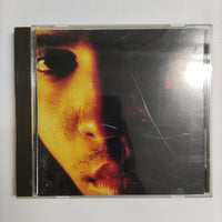 ซีดี Lenny Kravitz - Let Love Rule CD VG+