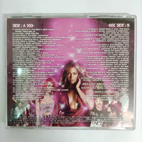ซีดี DJ Dask - The Best Of 2011 2Nd Half CD VG+ 2CDs