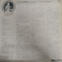 แผ่นเสียง Paul Mauriat - Those Were The Days - Screen Music 3 Vinyl VG+