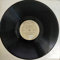 แผ่นเสียง Paula Robison - Plays Flute Music Of The Romantic Era Vinyl VG+