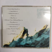 ซีดี Julia Fordham - Falling Forward CD VG+