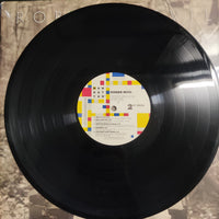 แผ่นเสียง Robbie Nevil - Robbie Nevil Vinyl VG+