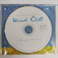ซีดี Various - Wind Chill Blowing In The Wind CD NM