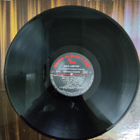 แผ่นเสียง Jack Lantier - Les Plus Jolies Chansons Francaises Vinyl VG+ 10LPs