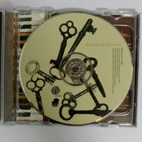 ซีดี Alicia Keys - The Diary Of Alicia Keys CD NM 2CDs
