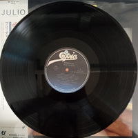 แผ่นเสียง Julio Iglesias - Momentos Vinyl VG+