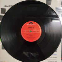 แผ่นเสียง Level 42 - The Chant Has Begun Vinyl VG+