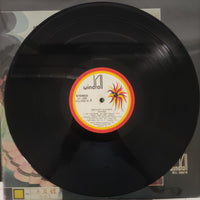 แผ่นเสียง Mountain - Nantucket Sleighride Vinyl VG+