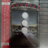 แผ่นเสียง The Doobie Brothers - Best Of The Doobies - Volume II Vinyl VG+