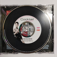 ซีดี Various – Cocktail Seriously Good Music CD NM