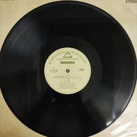 แผ่นเสียง J.S Bach - Tripelkonzert D-Dur Nach Bwv 1064 Oboe D'Amore Konzert A-Dur Nach Bwv 1055 Vinyl VG