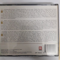 ซีดี Nat King Cole - Golden Greats CD VG+ 3CDs